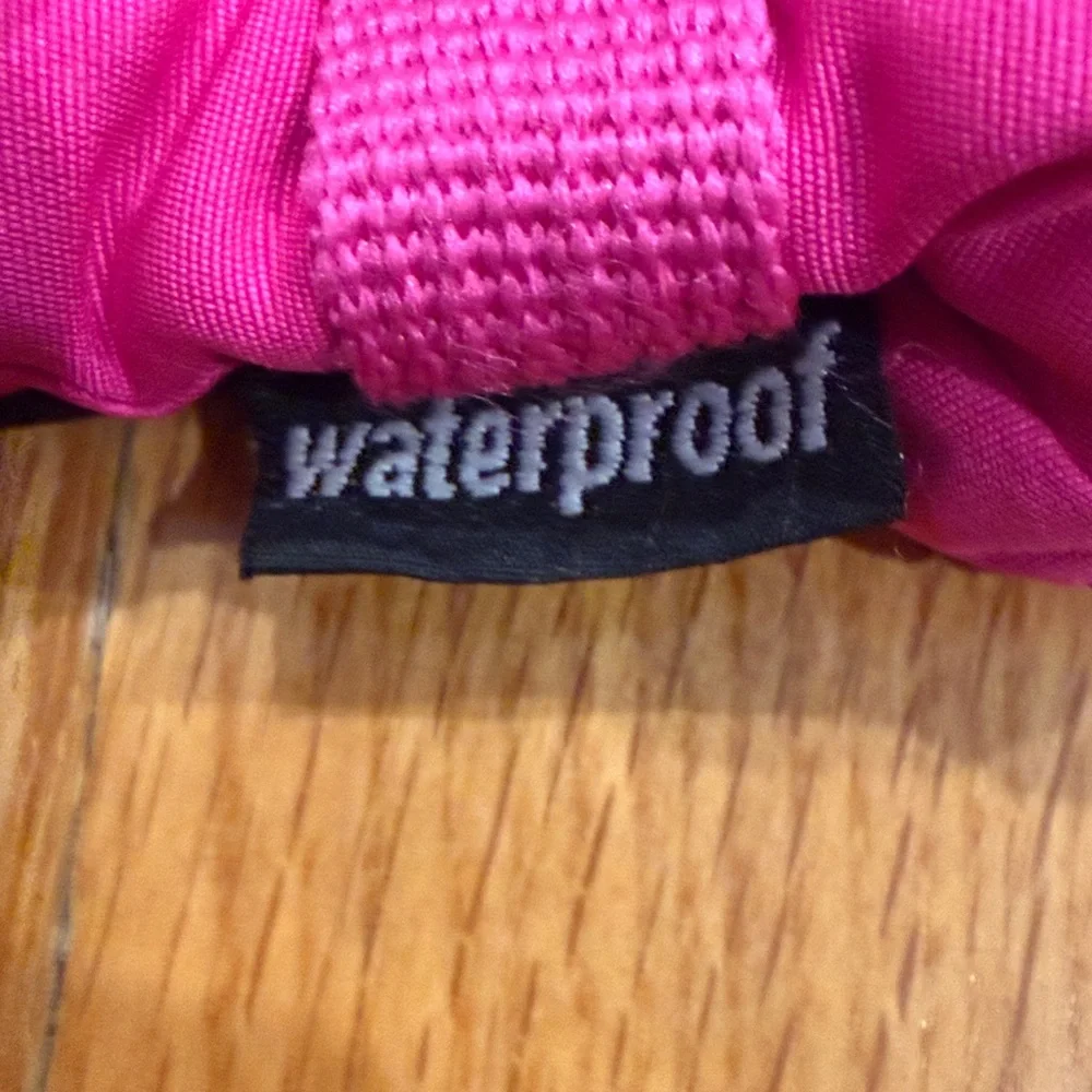 Champion Kids Pink Winter Gloves Size 4/7